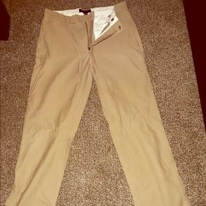 Banana Republic Gavin dress pants 34X34
